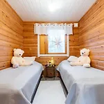 Isorakka 11 A By In Lapland Сasa de vacaciones Kittilä