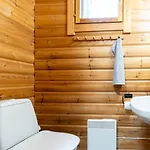 Сasa de vacaciones Isorakka 11 A By In Lapland