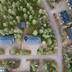Isorakka 11 A By In Lapland Kittilä