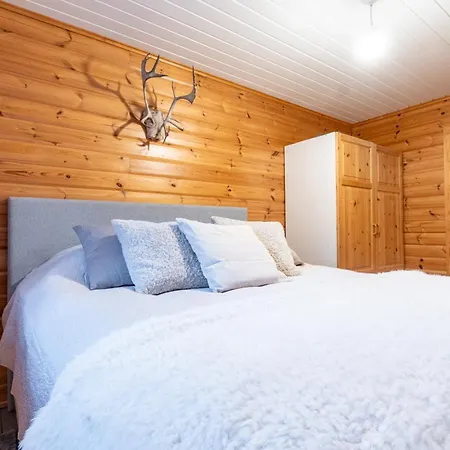 Isorakka 11 A By In Lapland