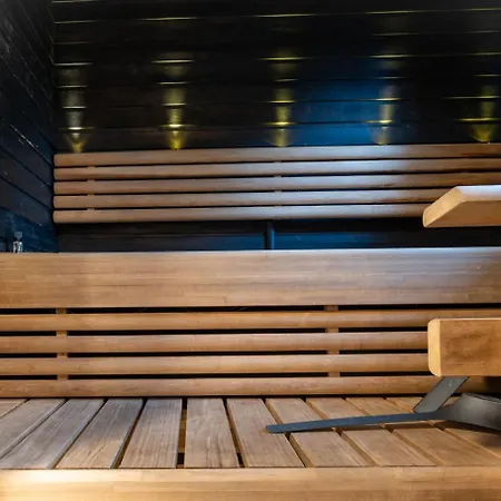 In Lapland - Isorakka 11 A