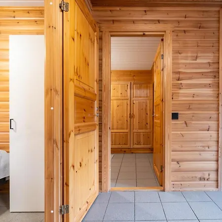 Isorakka 11 A By In Lapland
