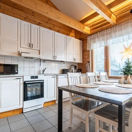 In Lapland - Isorakka 11 A *