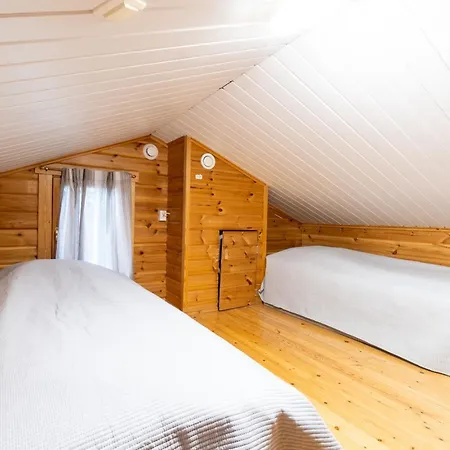 Isorakka 11 A By In Lapland *