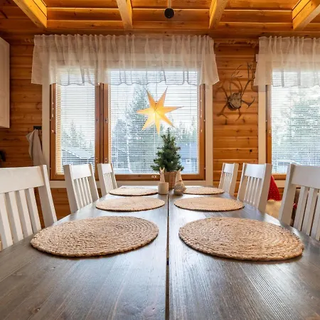 In Lapland - Isorakka 11 A *