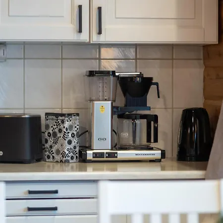 Ferienhaus In Lapland - Isorakka 11 A Levi