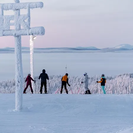 Isorakka 11 A By In Lapland Casa vacanze