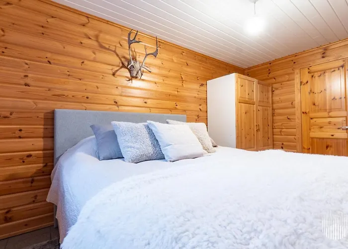 In Lapland - Isorakka 11 A