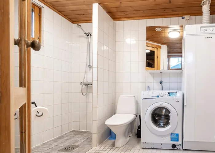 In Lapland - Isorakka 11 A Kittilä