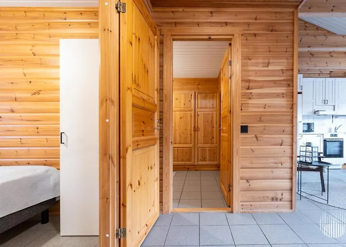 In Lapland - Isorakka 11 A