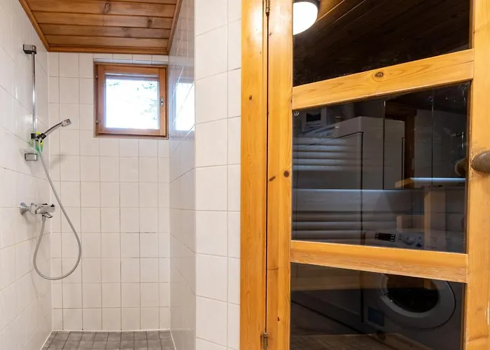 Tatil Evi In Lapland - Isorakka 11 A