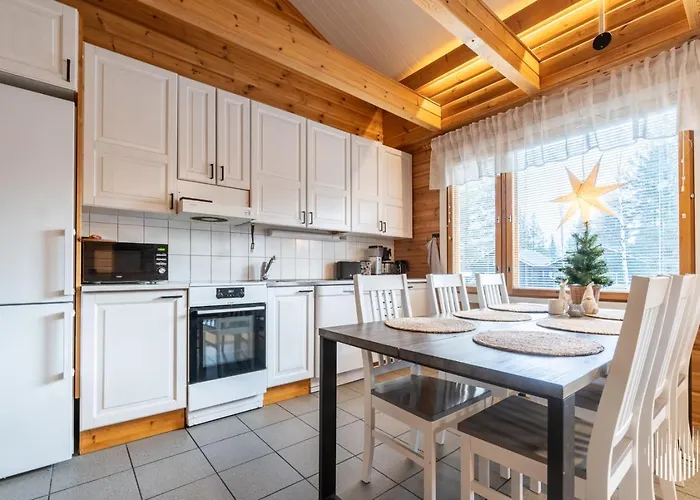 In Lapland - Isorakka 11 A *