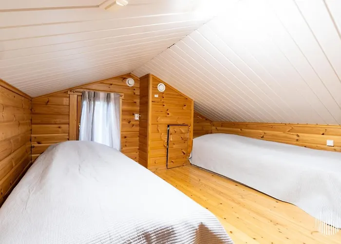 In Lapland - Isorakka 11 A *